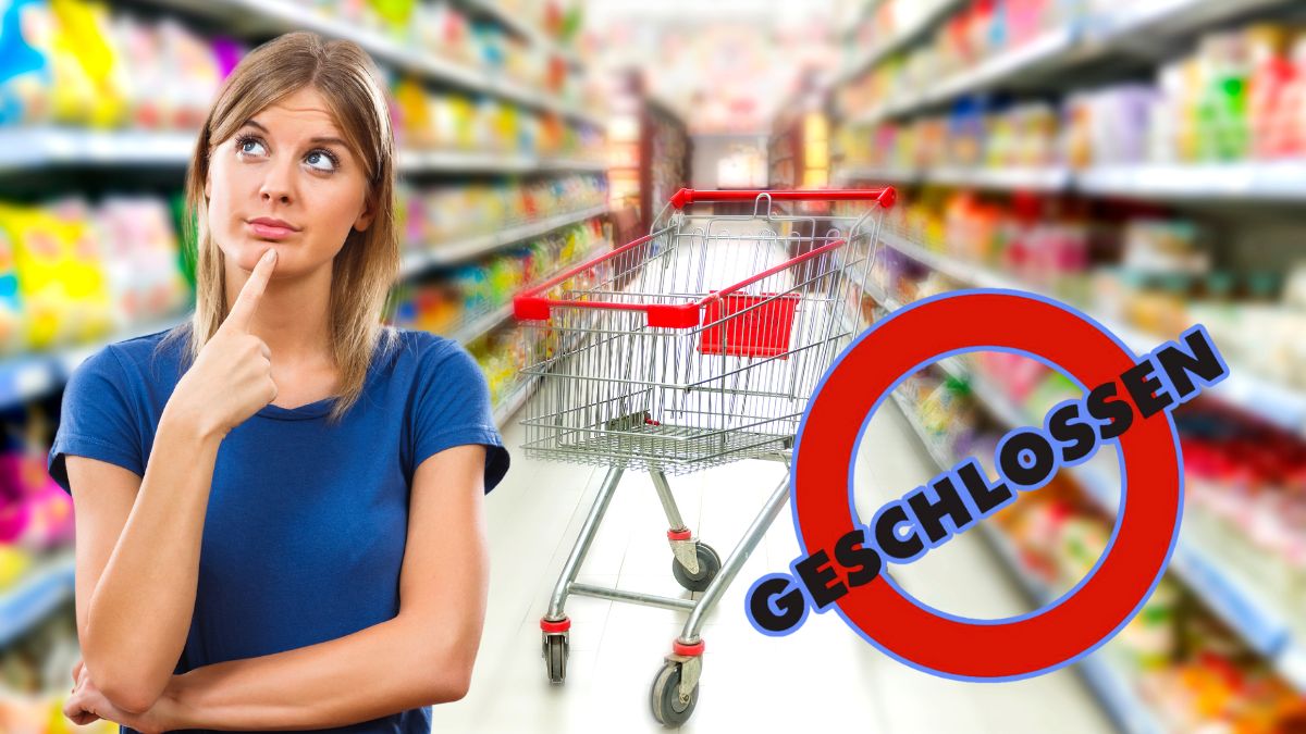 De ce sunt închise duminica magazinele din Germania