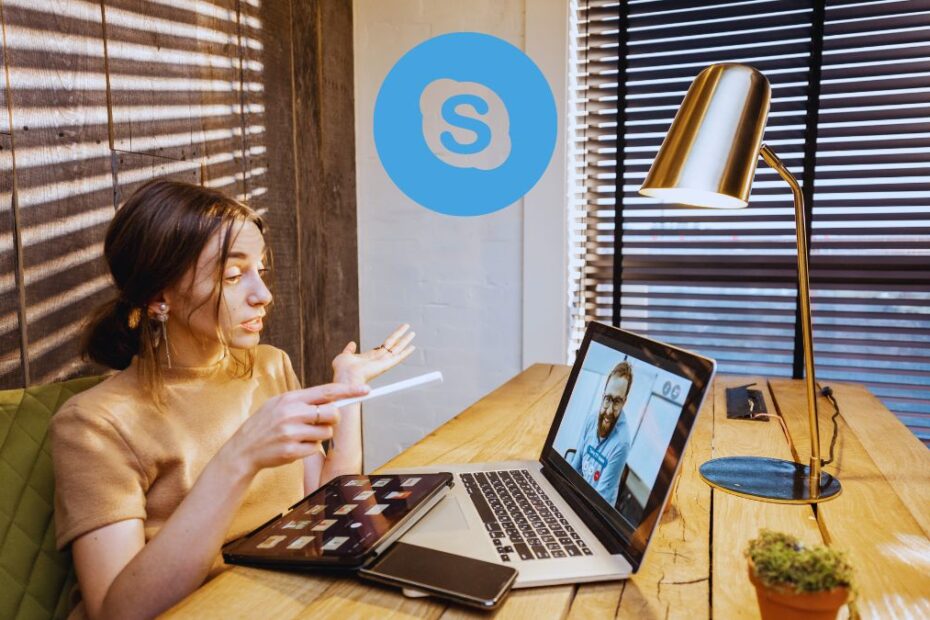 Uimitoarea poveste a Skype-ului- de la succes la prăbușire
