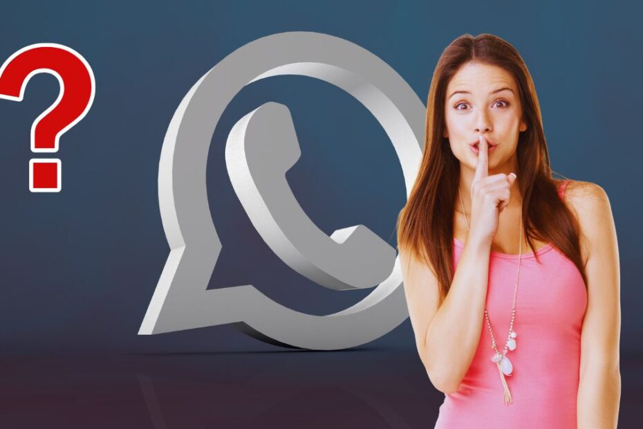 Cum să citiți și să scrieți mesajele WhatsApp în secret