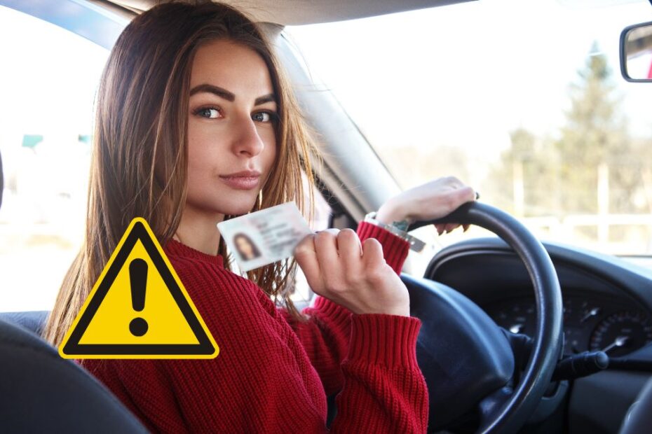 Schimbări importante pentru șoferii români cu permise preschimbate