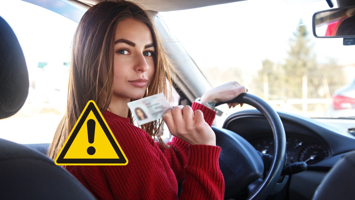 Schimbări importante pentru șoferii români cu permise preschimbate
