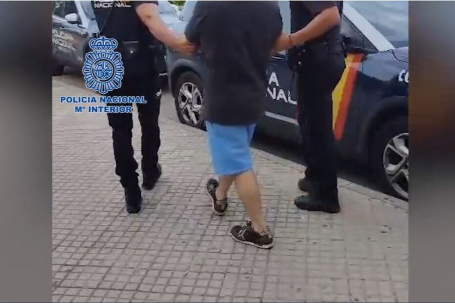 Tentativă de furt a unui bebeluș în spital în Spania