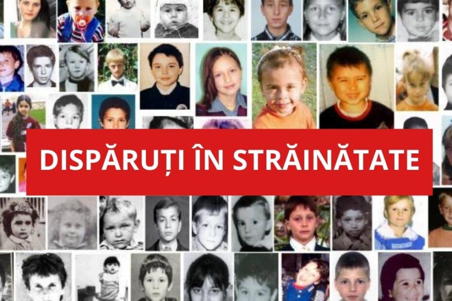 Numărul românilor dispăruţi în străinătate a crescut