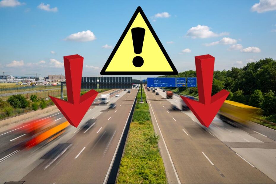 Respectă această regulă pe autostrăzile din Austria