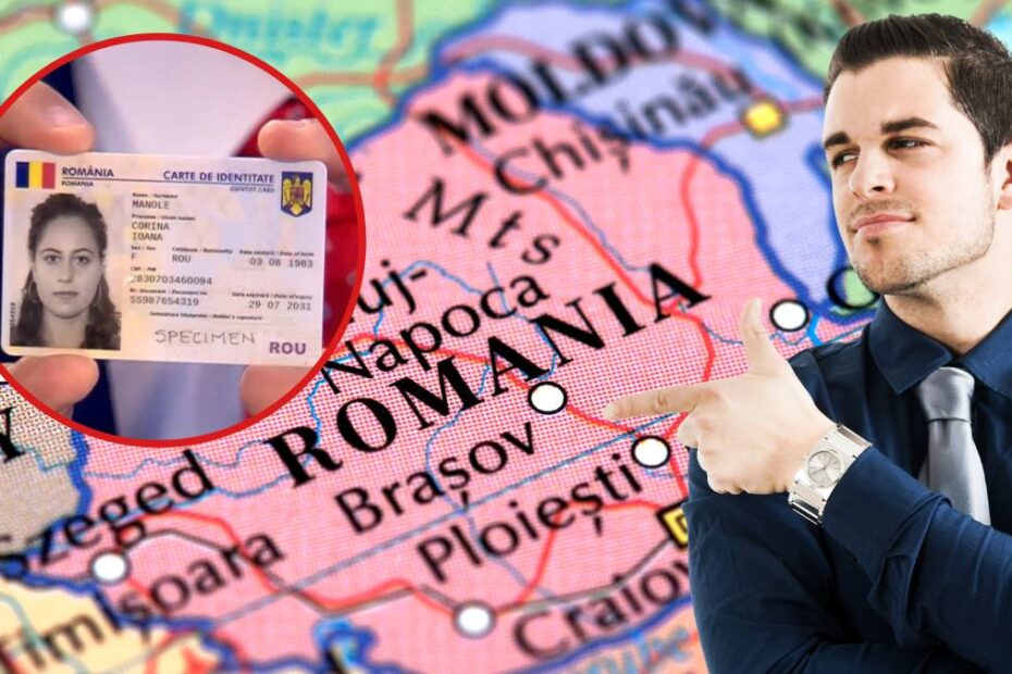 Cărțile de identitate noi modificări legislative