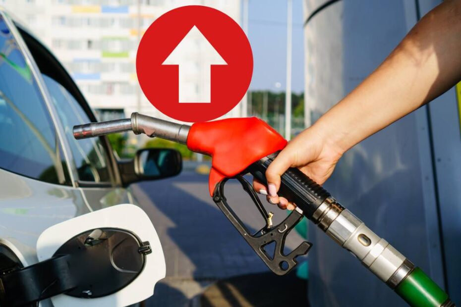 Benzina și motorina în Ungaria se scumpesc de azi