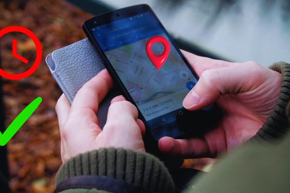Comanda secretă Google Maps care economisește timp