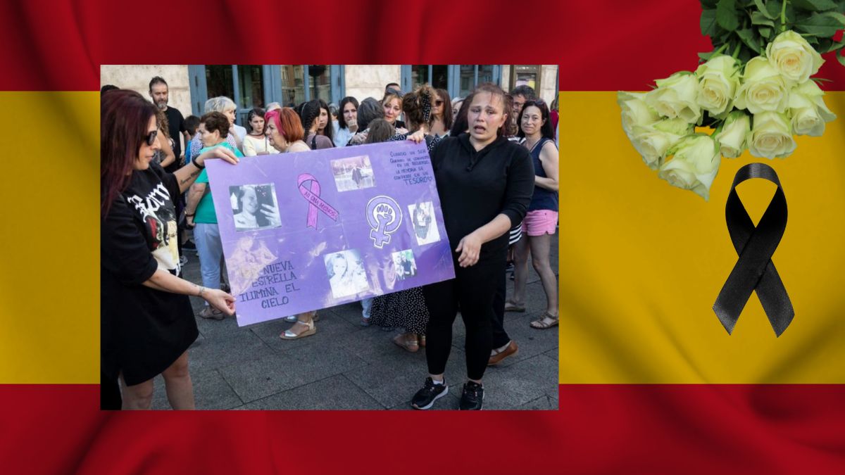 Moartea româncei de 20 de ani șochează Spania