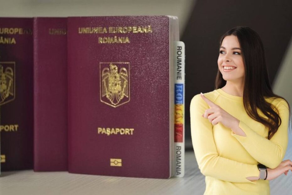 Unde puteți călători cu pașaportul românesc