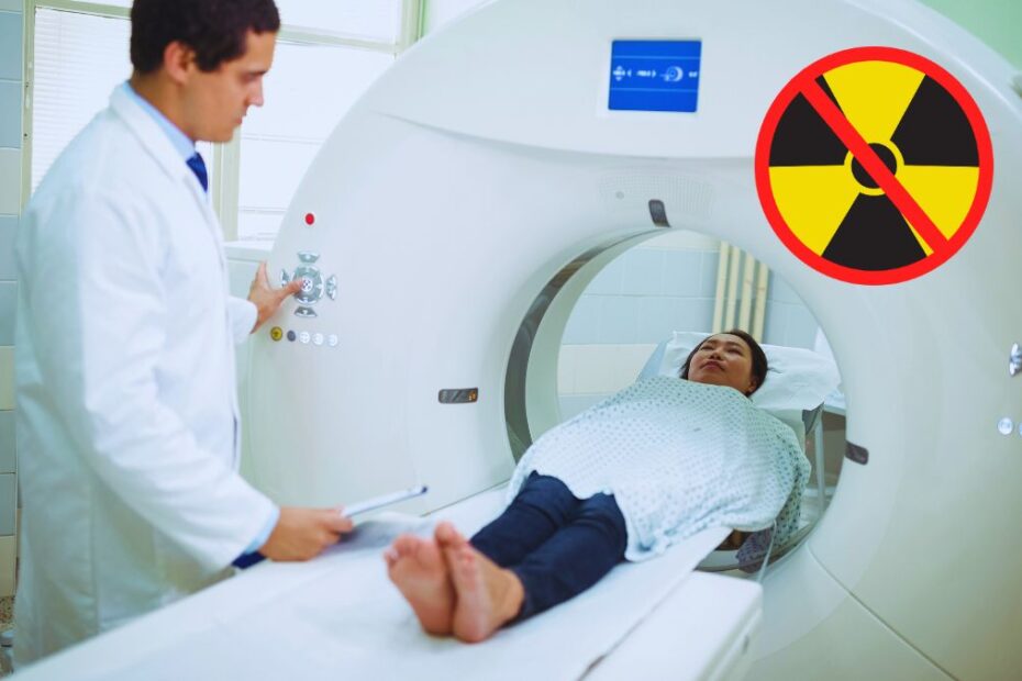 Nemții au inventat un nou scaner a corpului uman fără radiații