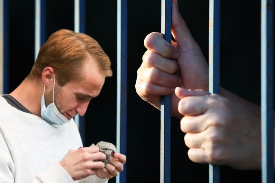 Criminalul Alexandru Caliniuc, transferat la o închisoare din România