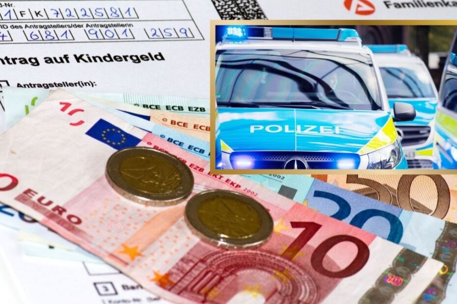 Familii întregi aduse cu duba în Germania: rețea de fraude în Duisburg