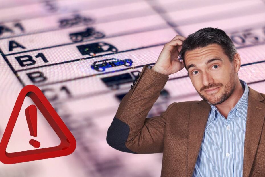 Permis digital în UE din 2030