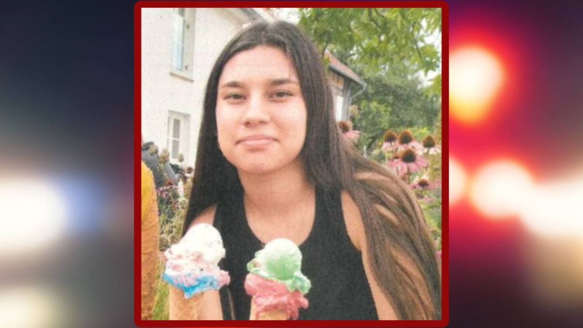 Româncă de 15 ani dispărută în Germania