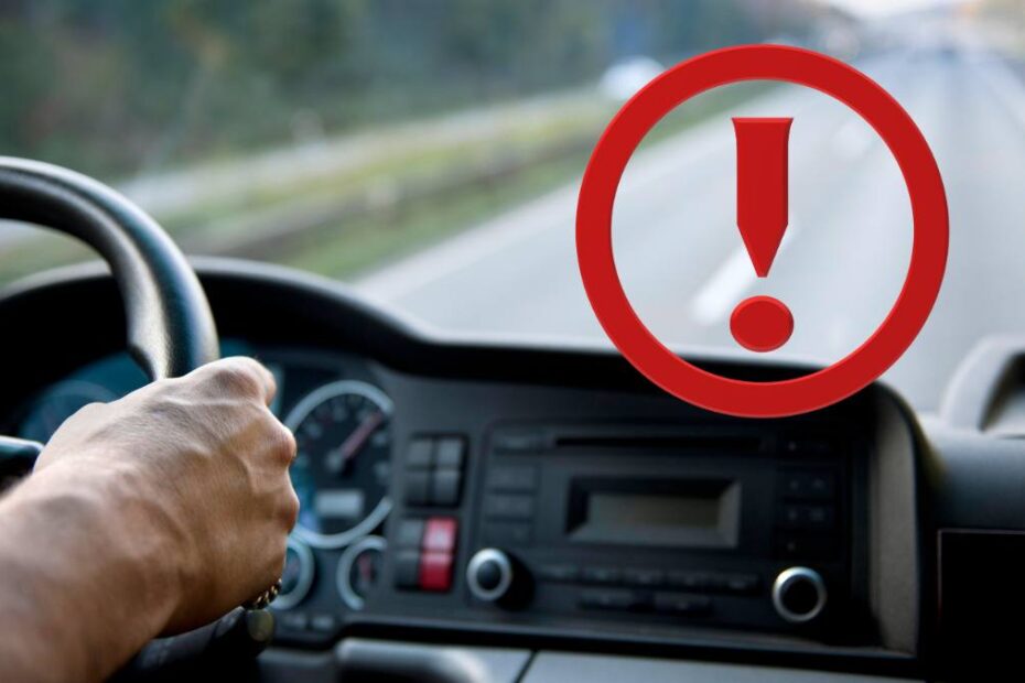 Schimbarea permisului conducere şoferii peste 50 ani (2)