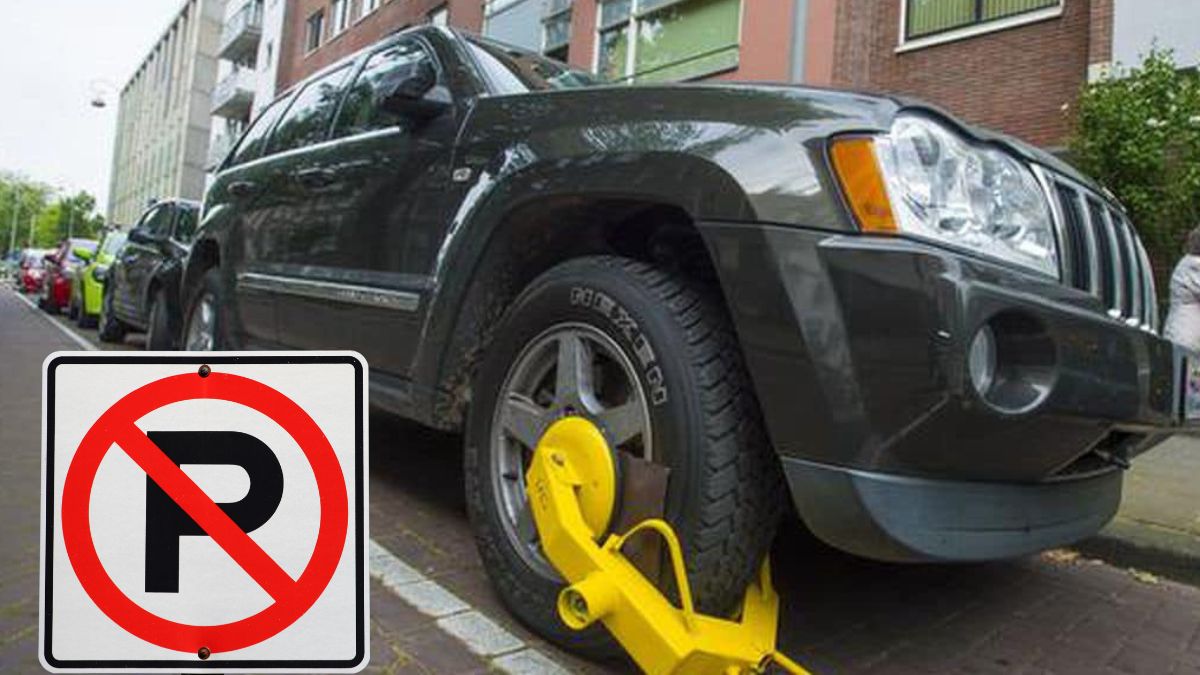 Sezonierii români refuză să-și plătească amenzile de parcare în Belgia