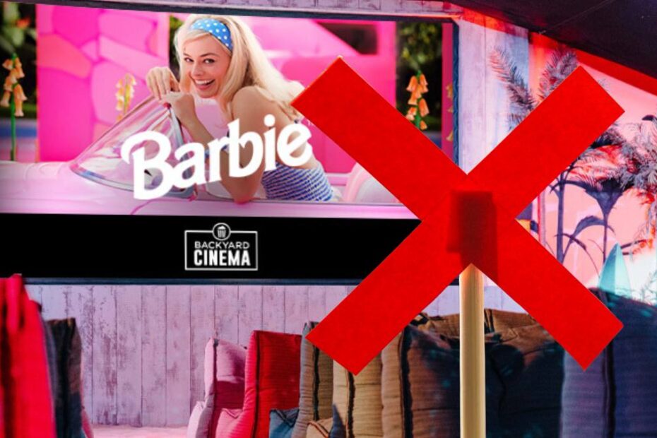 Prima țară care interzice difuzarea filmului ”Barbie”