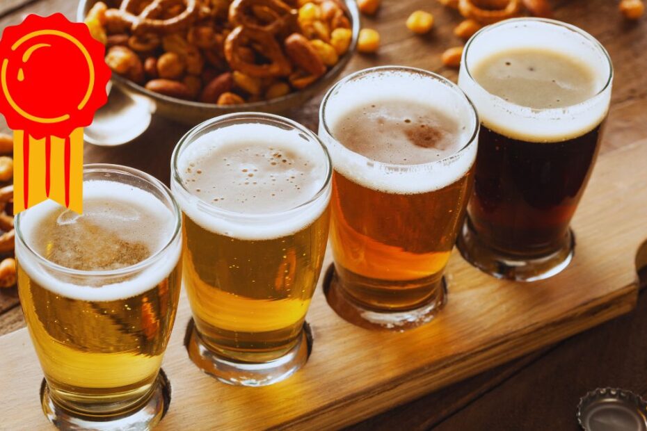 Organizația Consumatorilor și Utilizatorilor a ales care este cea mai bună bere din Spania