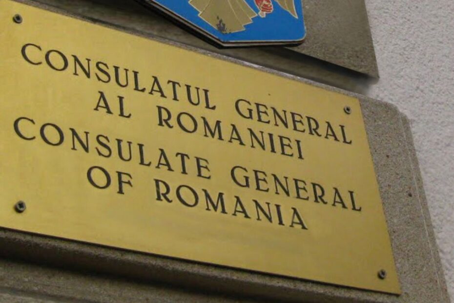 Se înființează două noi consulate românești în Germania.