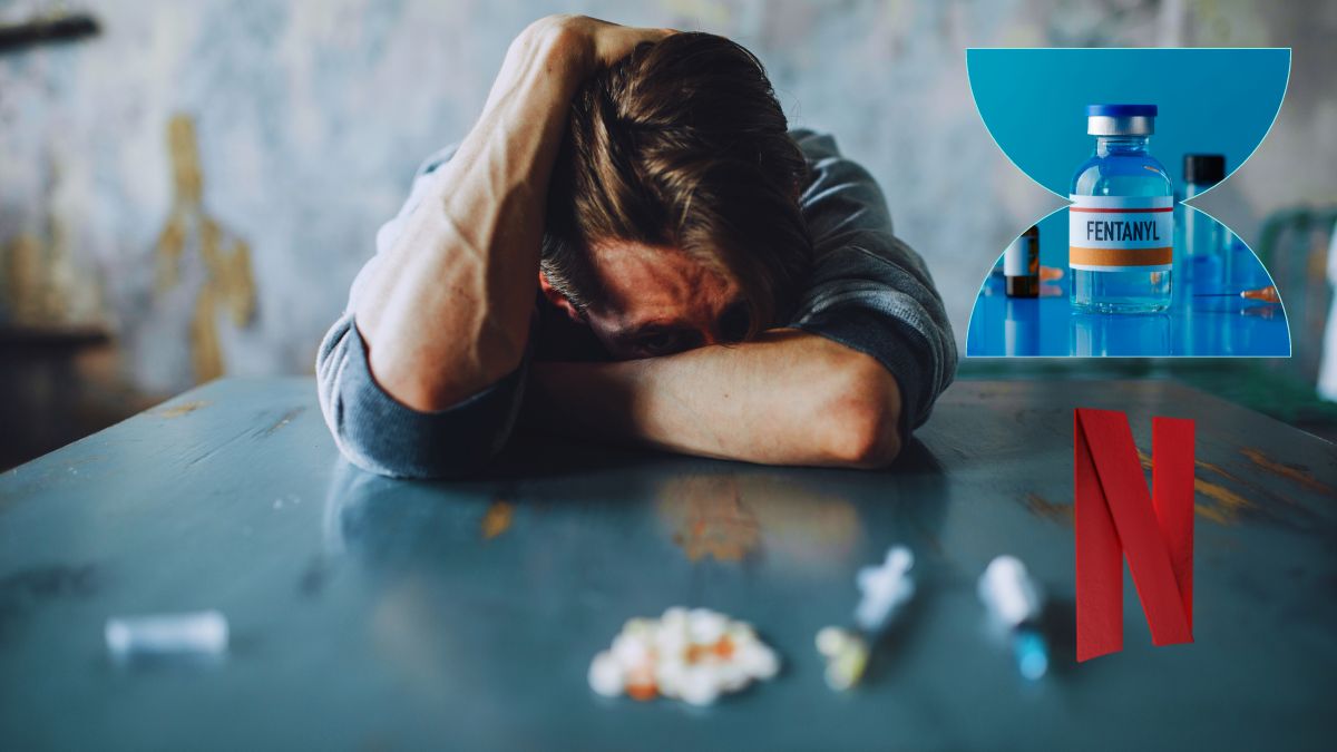 Povestea epidemiei de opioide cauzată de medicamentul Fentanyl va fi pe Netflix