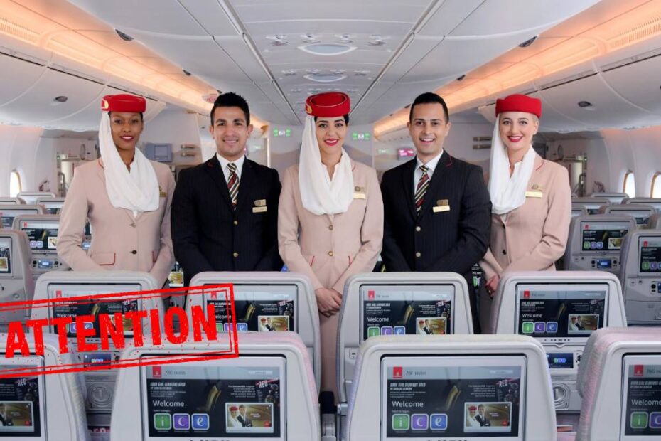 Emirates angajează 6.000 de persoane