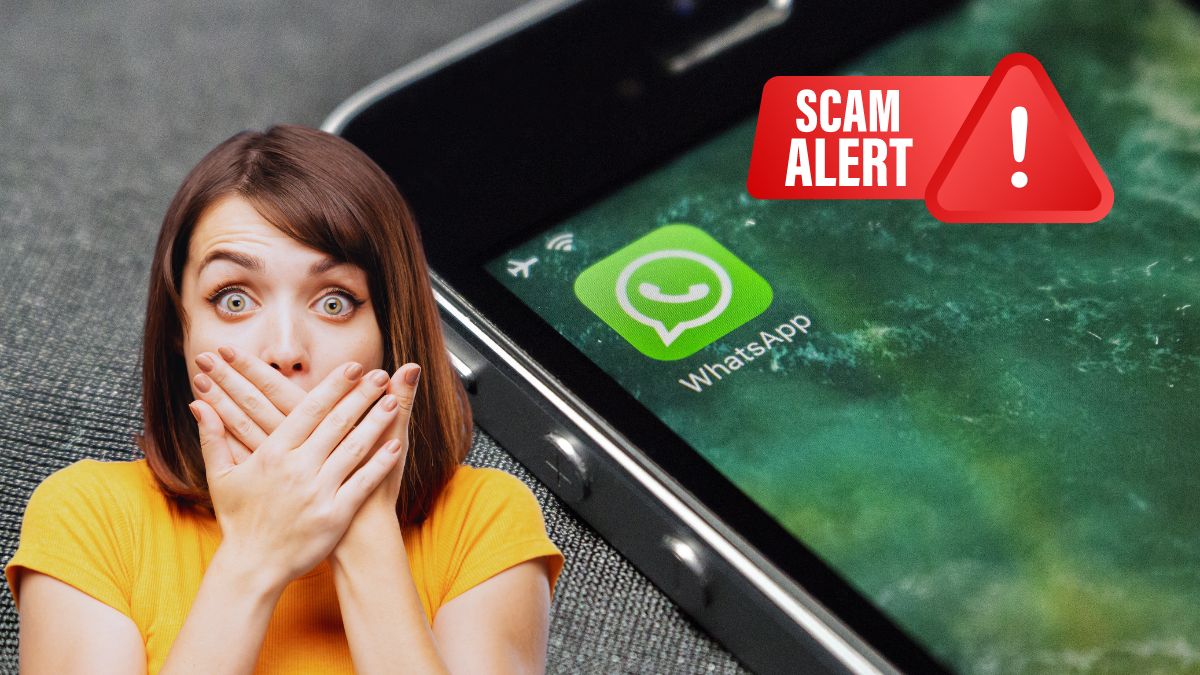 O înșelătorie periculoasă circulă în aplicația WhatsApp
