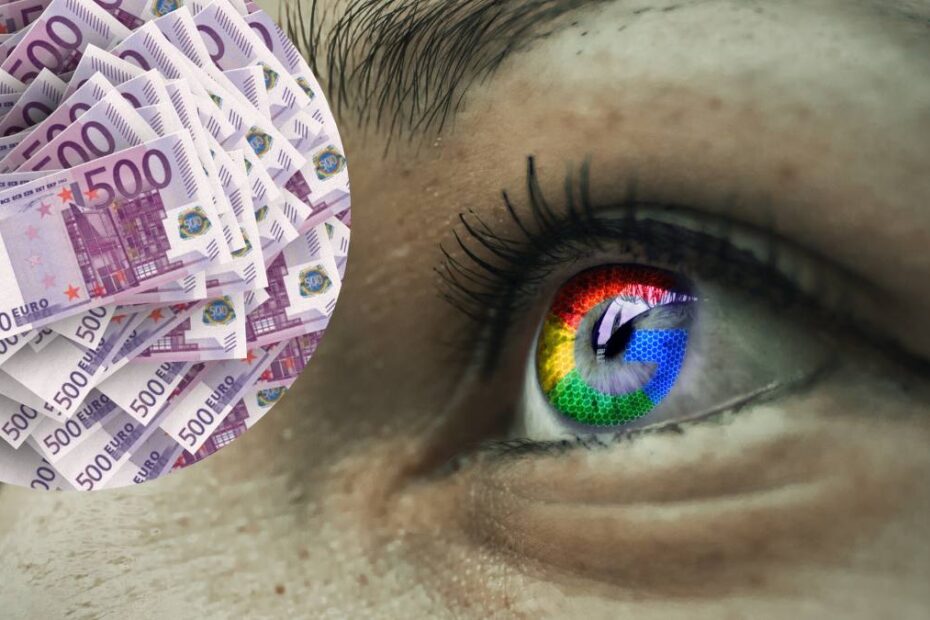 Află de ce Google investește un miliard de euro în Germania