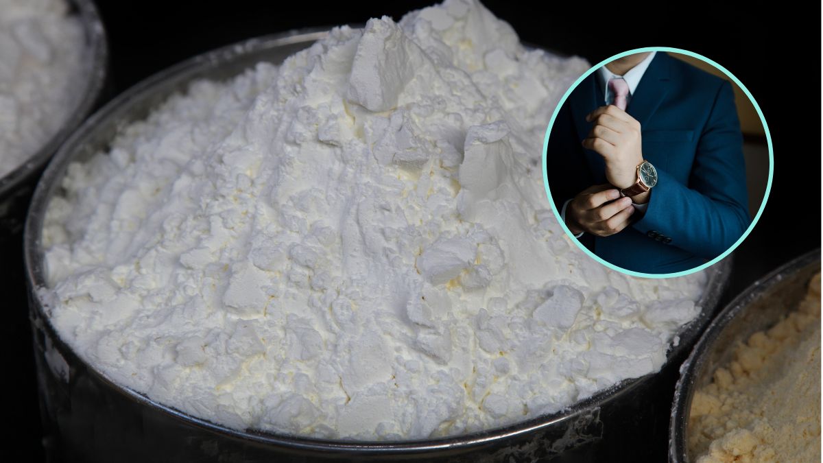 Prins cu 5 kilograme de cocaină în Germania