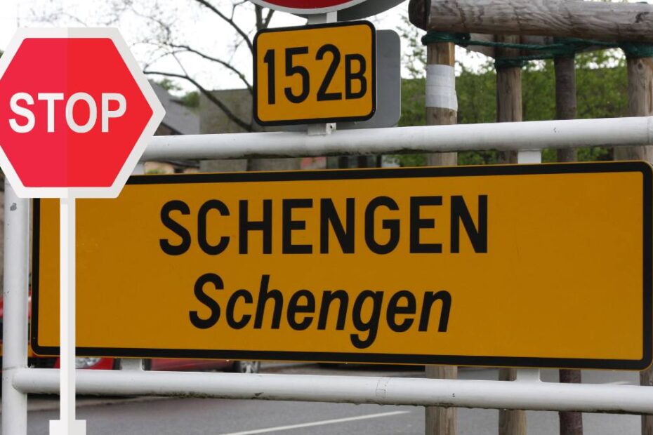 De 12 ani stăm la poarta Schengen îndeplinind toate criteriile