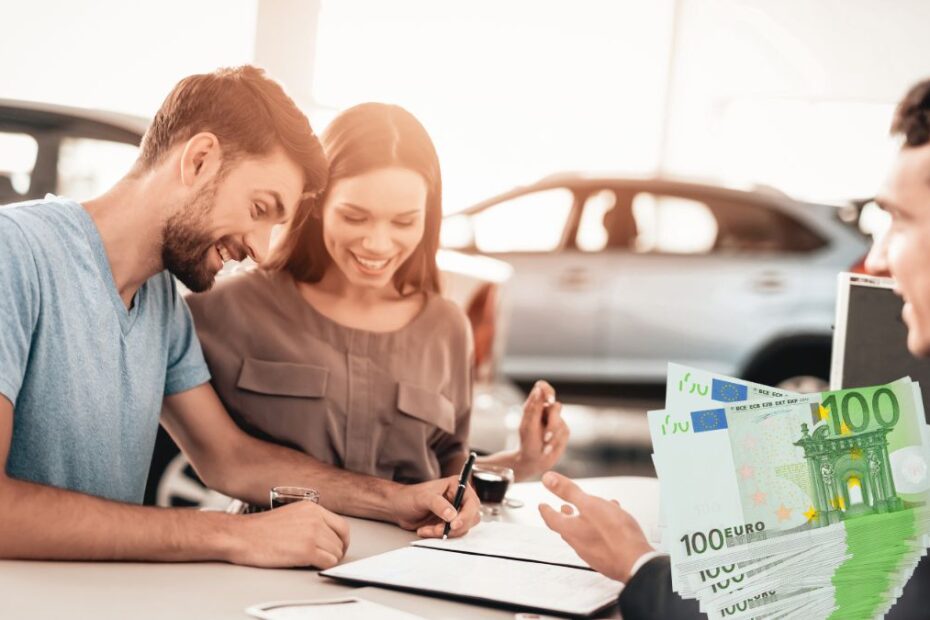 Cum să negociați corect atunci când cumpărați o mașină în Germania