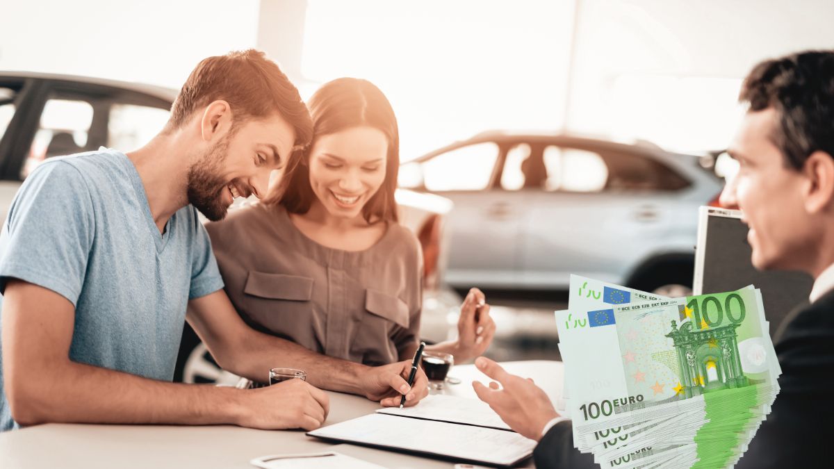 Cum să negociați corect atunci când cumpărați o mașină în Germania