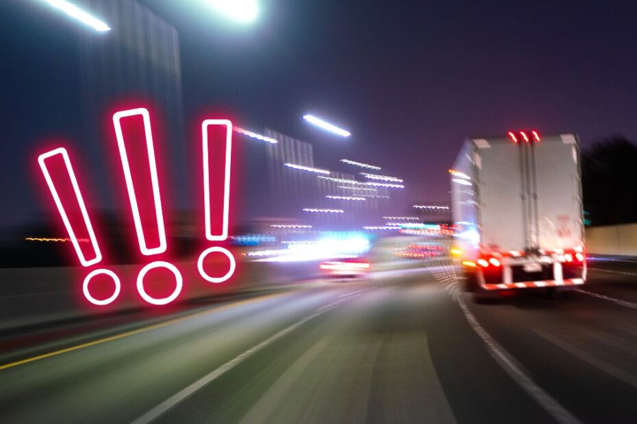 Român ucis de un camion pe autostrada A12 din Germania