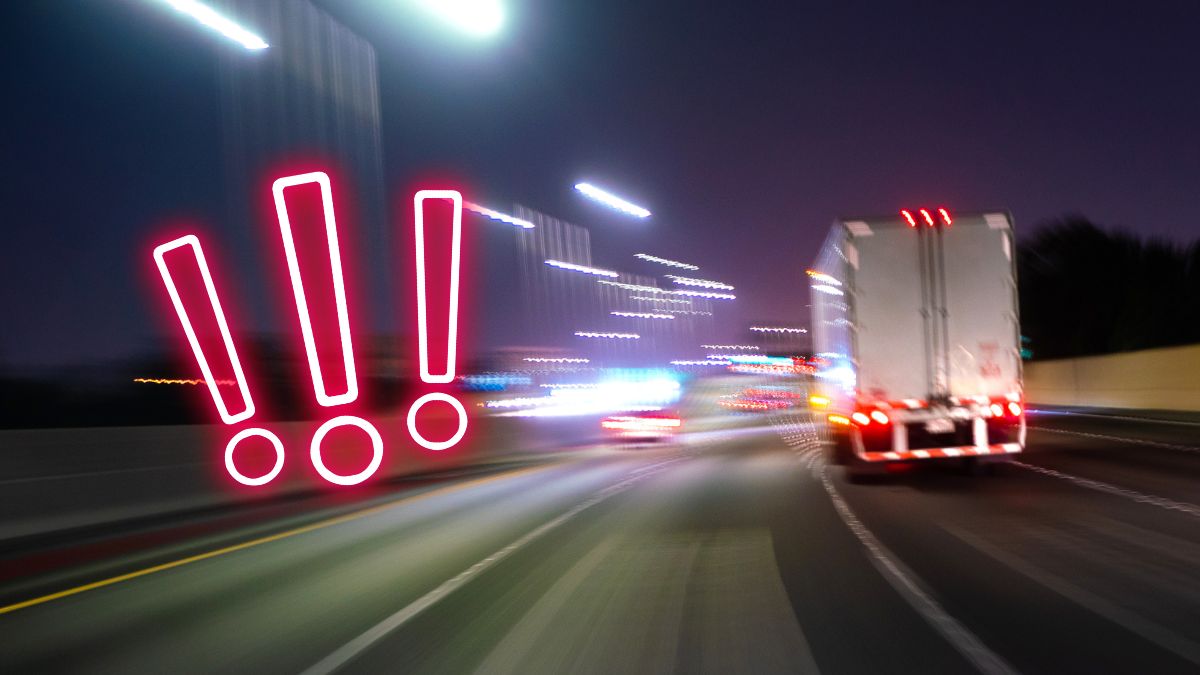 Român ucis de un camion pe autostrada A12 din Germania