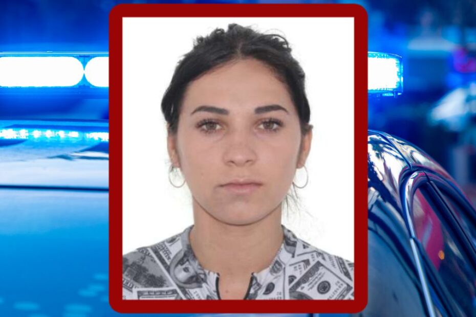 Simona Moldovan româncă dispărută în Germania