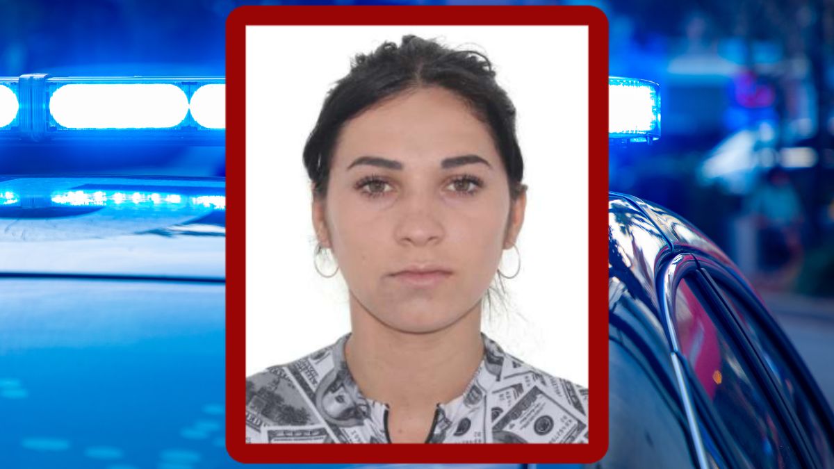 Simona Moldovan româncă dispărută în Germania