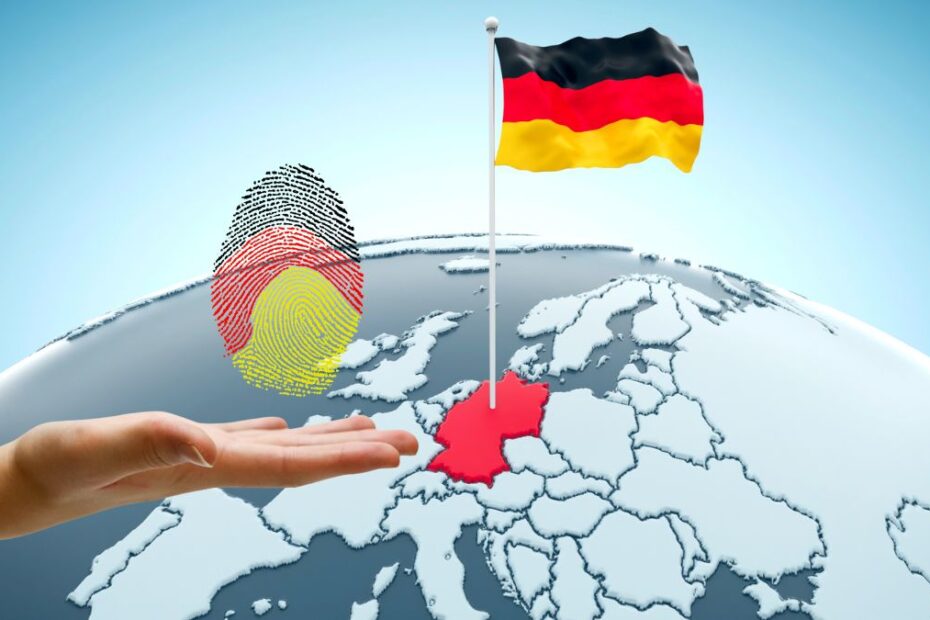 10 schimbări cu noua lege a cetățeniei în Germania