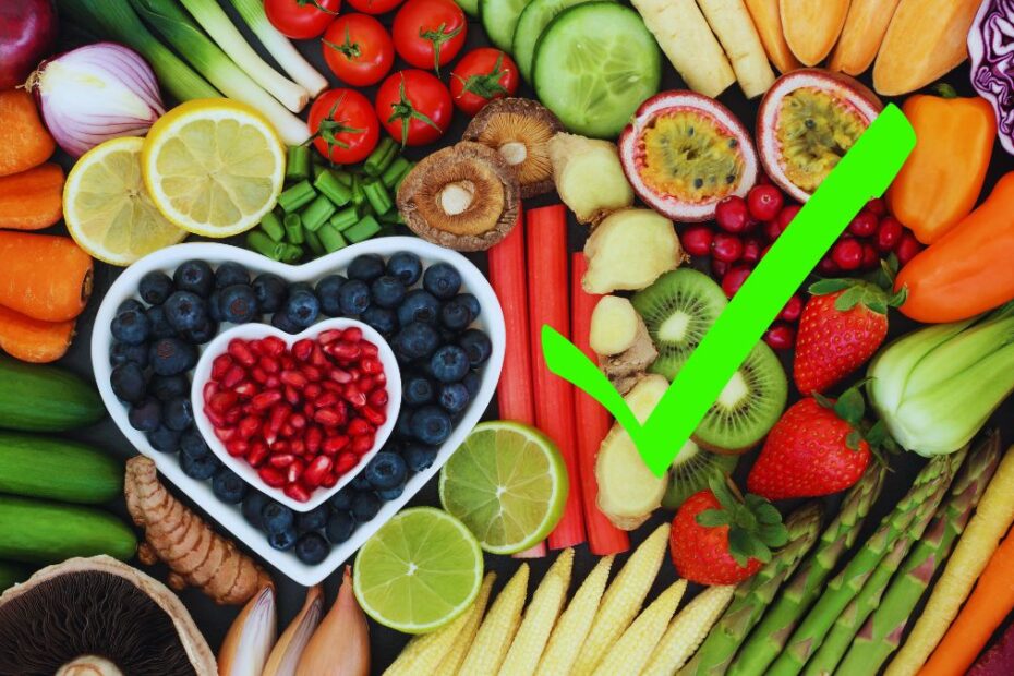 Lista celor mai sănătoase 10 alimente cu idei de consumare