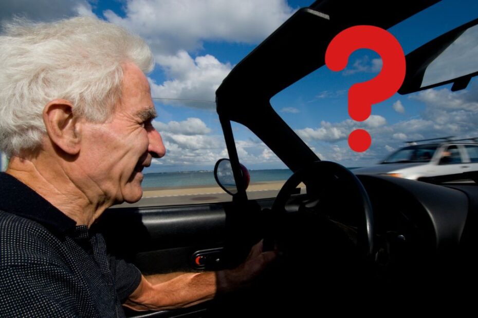 Dezbatere DGT Spania: retragerea permiselor de conducere ale șoferilor de peste 65 de ani
