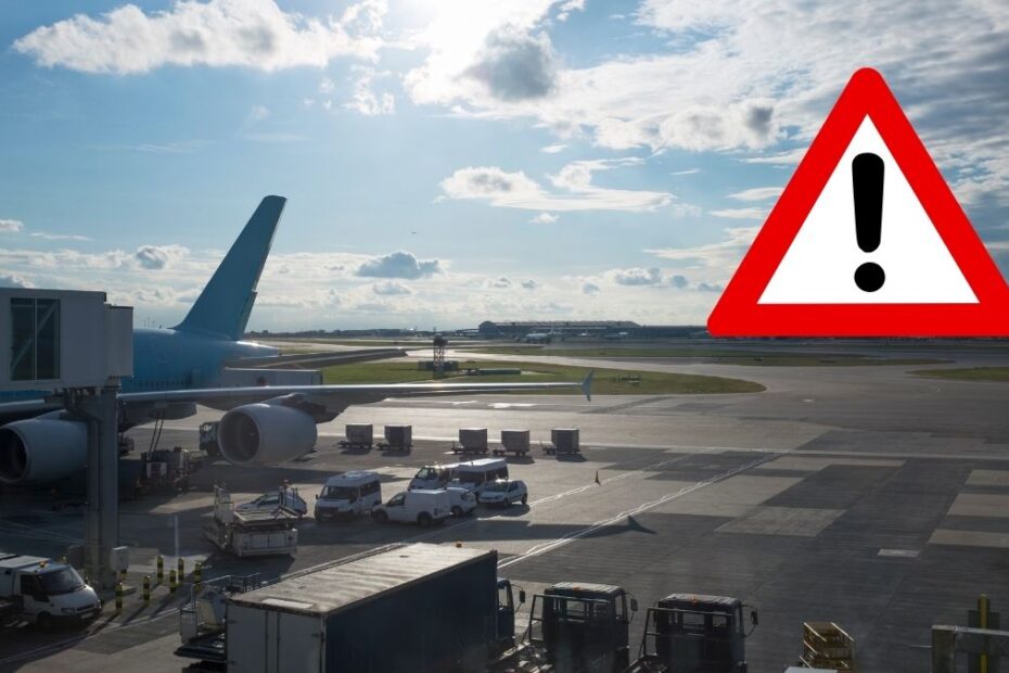 Aeroportul Gatwick restricționează numărul de zboruri. Aeroportul va împărți 164 de anulări între companiile aeriene până duminică, deoarece încearcă să evite devierile.