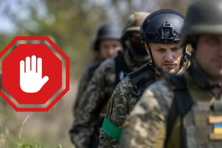 Austria refuză să extrădeze ucrainenii apți serviciul militar