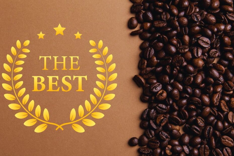 Cele mai proaste branduri de cafea din supermarket- Un nou clasament al cafelelor măcinate