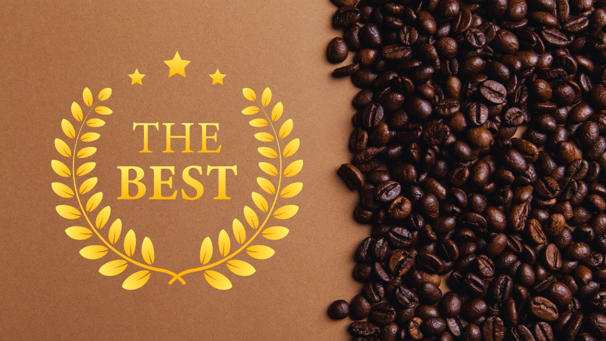 Cele mai proaste branduri de cafea din supermarket- Un nou clasament al cafelelor măcinate