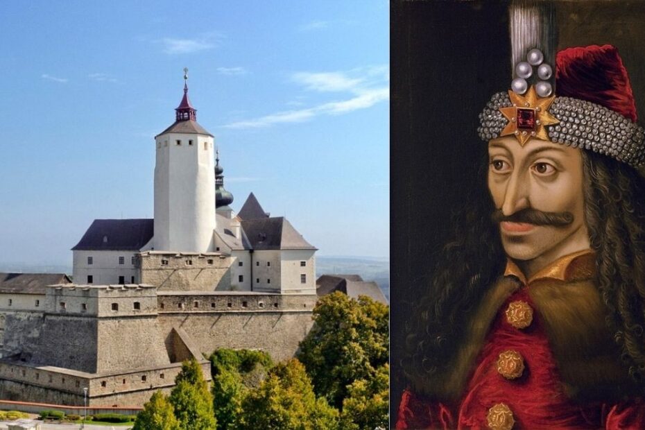 Austria atrage turiști cu Vlad Țepeș Dracula