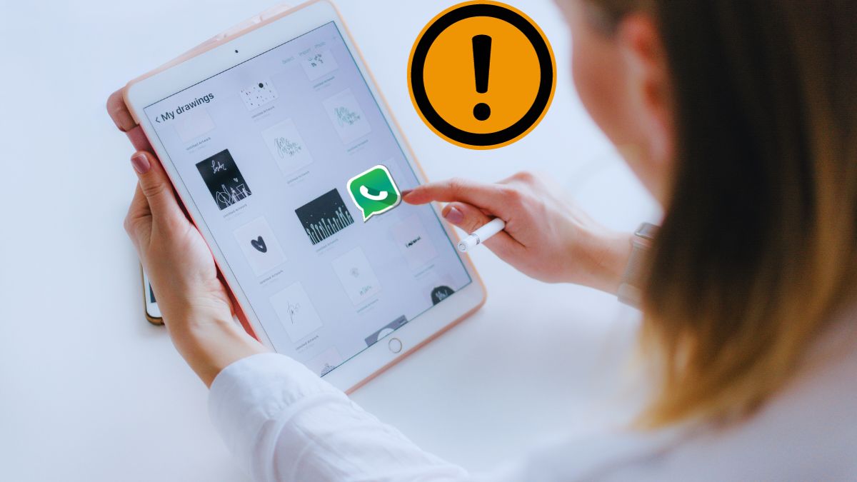 Aplicația WhatsApp va fi disponibilă și pe iPad