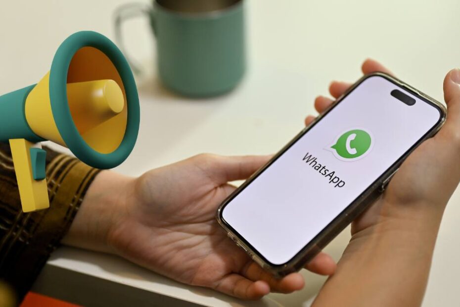 WhatsApp se pregătește să introducă reclame