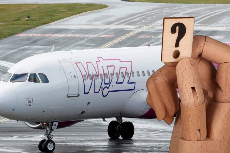 Wizz Air ofertă fabuloasă pentru pasionați de călătorii