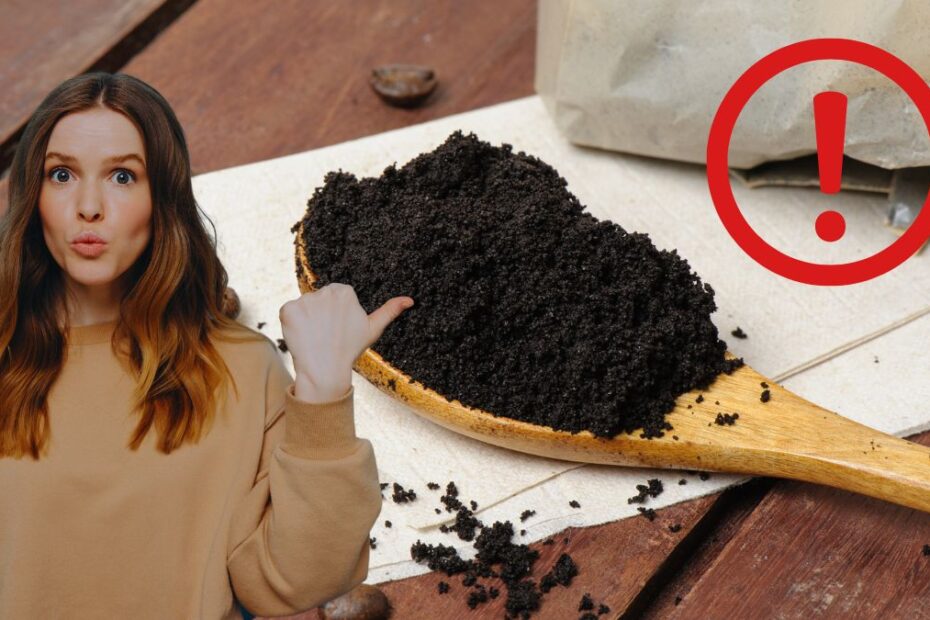 Modalitatea uimitoare de utilizare a zațului de cafea- Noua descoperire a cercetătorilor
