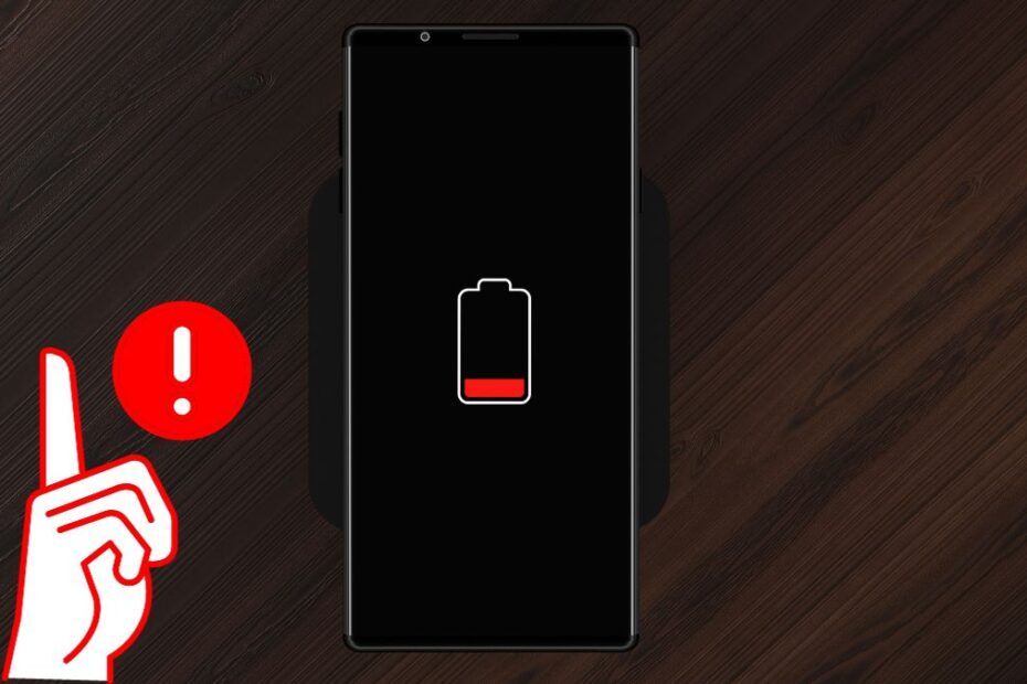 Cele 4 greșeli care distrug bateria telefonului