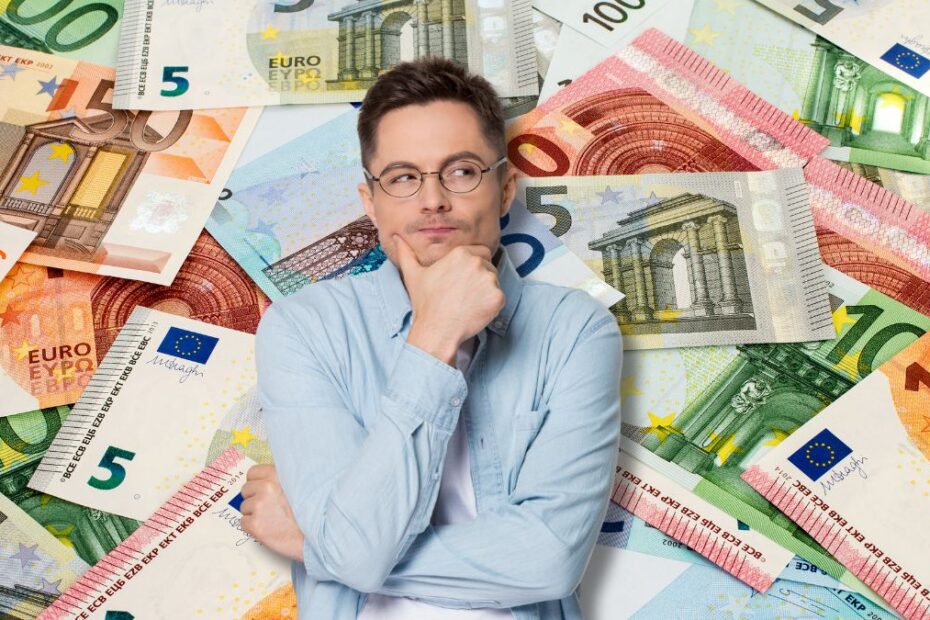 Bürgergeld, când se plătesc banii