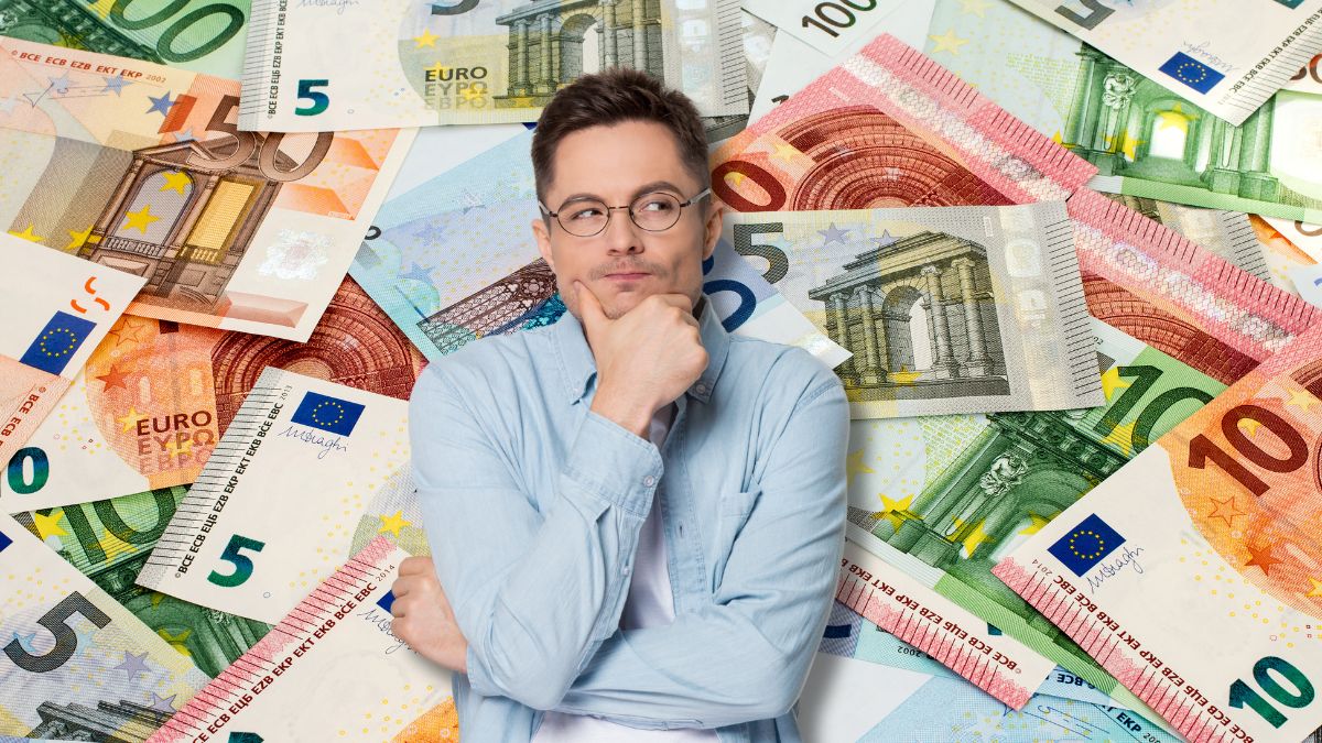 Bürgergeld, când se plătesc banii